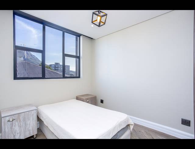 2 BEDROOM APARTMENT TO LET IN MOWBRAY